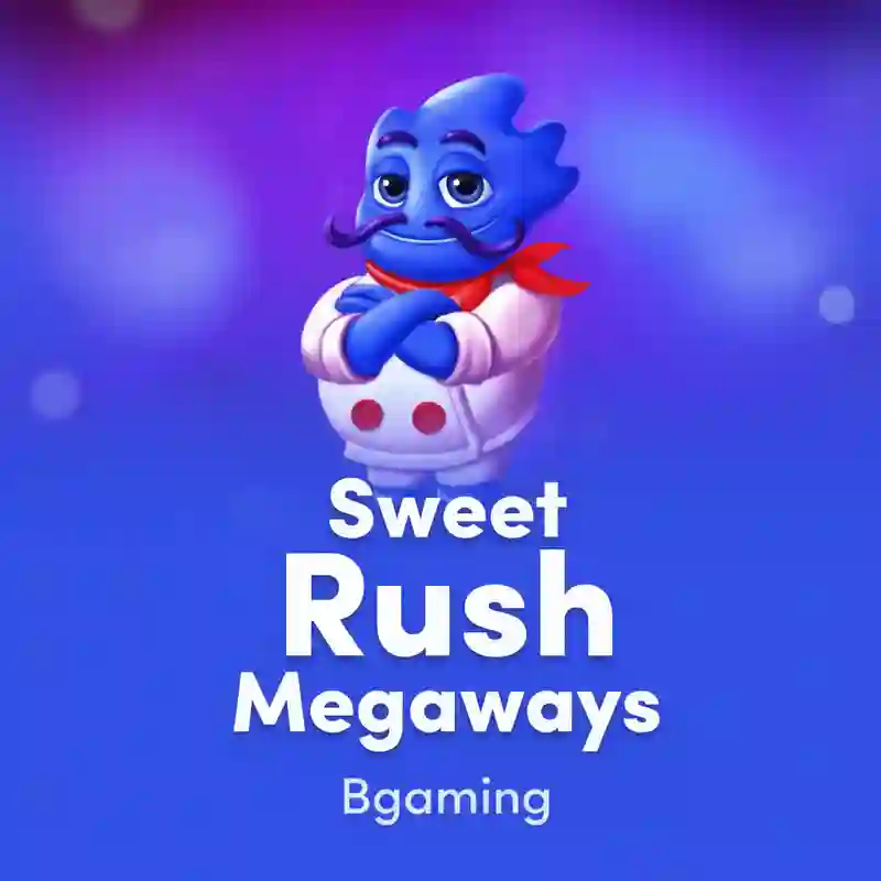 Sweet Rush MeGawars